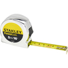 Stanley Powerlock Tape Measure Imperial & Metric 16ft / 5m 19mm