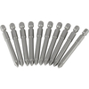 Stanley Pozi Screwdriver Bit PZ2 70mm Pack of 10