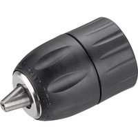 Stanley Reversible Locking Keyless Chuck 13mm 1/2" x 20UNF Female