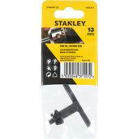 Stanley S8 10 - 13mm Chuck Key