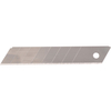 Stanley Snap Off Blades (10) 18mm 0 11 301