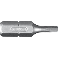 Stanley Torx Insert Bit 25mm T20 25mm Pack of 1