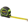Stanley Tylon Hi-Viz Pocket Tape Measure Imperial & Metric 16ft / 5m 19mm