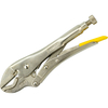 Stanley V Jaw Locking Pliers 225mm