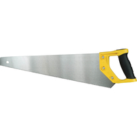 Stanley Wood Hand Saw 22" 8tpi