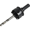 Starrett A2 Arbor To Suit 32mm-210mm Hole Saws