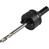Starrett A2E Arbor To Suit 32mm-210mm Hole Saws