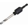 Starrett A4 Arbor 6.5mm Shank To Suit 14mm - 30mm Hole Saws