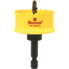 Starrett Cordless Smooth Cutting Hole Saw 38mm