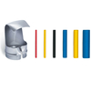 Steinel 101 Piece Heat Shrink Tubing and Nozzle Set