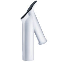 Steinel 10mm Welding Nozzle for HG2300EM & HG4000E Heat Guns