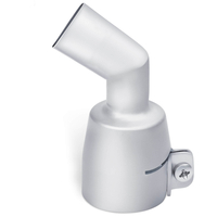 Steinel 30mm 60 Degree Flat Angled Nozzle for HG 2300 EM,  2420 E,  2620 E,  2520 E and 4000 E 30mm