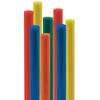 Steinel Assorted Colour Glue Sticks 11mm 250mm Pack of 10