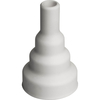 Steinel Ceramic Nozzle for HL Models and HG 2120 E,  2320 E and 2220 E 9mm