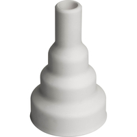 Steinel Ceramic Nozzle for HL Models and HG 2120 E,  2320 E and 2220 E 9mm