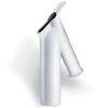 Steinel Fast Narrow Slot Welding Nozzle for HG 2300 EM,  2420 E,  2620 E,  2520 E and 4000 E 3mm