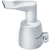 Steinel Flat Angled Nozzle for HG 2300 EM,  2420 E,  2620 E,  2520 E and 4000 E 20mm