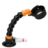 Steinel Flexible Hot Air Tool Stand with Suction Foot