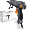 Steinel GLUEMATIC 3011 DIY Hot Melt Glue Gun in Case