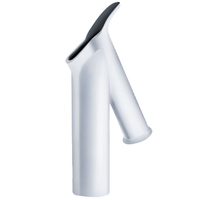 Steinel Large Fast Welding Nozzle for HG 2300 EM,  2420 E,  2620 E,  2520 E and 4000 E 5mm