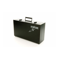 Steinel Metal Carry Case for HG2300EM & HG4000E Heat Guns