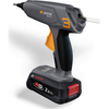 Steinel MOBILEGLUE 3011 18v PowerForAll Cordless Glue Gun 1 x 2.5ah Li-ion Charger No Case