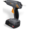 Steinel MOBILEGLUE 5011 18v CAS Cordless Glue Gun 1 x 2ah Li-ion Charger No Case