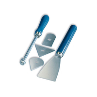 Steinel Paint Scraper Set for Heat Guns