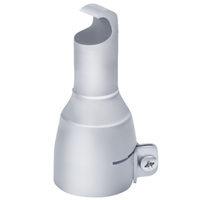 Steinel Reflector Nozzle for HG 2300 EM,  2420 E,  2620 E,  2520 E and 4000 E 20mm