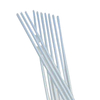 Steinel Ridge PVC Plastic Clear Welding Rod 100g