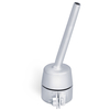 Steinel Round Reduction Nozzle for HG 2300 EM,  2420 E,  2620 E,  2520 E and 4000 E 5mm