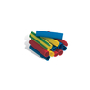 Steinel Shrink Tubings 4.8 - 9.5mm Diameter for Heat Guns Pack of 30