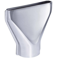 Steinel Surface Nozzle for HL Models and HG 2120 E,  2320 E and 2220 E 75mm