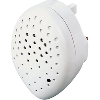 STV Big Cheese Sonic Mouse & Rat Repeller Pack of 3