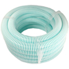 Suction & Delivery Light Duty Solid Hose 10m x 32mm Bore for Water Pumps