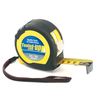 Tooled-Up Quality 5m / 16ft Tape Measure