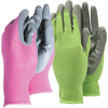 Town and Country Weed Master Ladies Gloves One Size