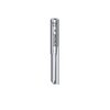 Trend Acrylic 6.3mm x 19mm Single Flute (Stc Router Cutter Range / Acrylic Single Flute)