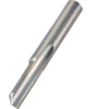 Trend Acrylic Single Flute Engraving Router Cutter 6.35MM 19mm 1/4"
