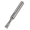 Trend Acrylic Spiral Upcut Router Cutter 5mm 19mm 1/4"