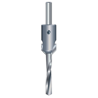 Trend Adj Countersink 5/8 Dia (Tct Drilling Tools / Drill Countersinks)