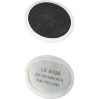 Trend Air Stealth Nuisance Replacement Filter Pack of 5