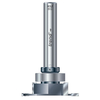 Trend Aquamac21 54.5mm Dia x 10.3mm Cut (Tct Router Cutter Range / Weather)