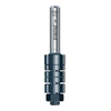 Trend Arbor 33/60 for Groover 8mm Shank (Router Cutter Range / Arbors)