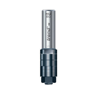 Trend Arbor 768 Set x 108mm Ol x Nf5/16 (Tct Router Cutter Range / Rounding Over)