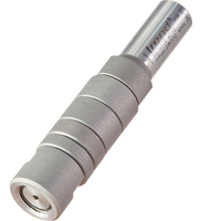 Trend Arbor for 12Mm Bore Groover Blades 1/2"