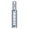 Trend Arbor For 12Mm Bore Groover Blades 12mm Shank 12mm