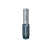 Trend Arbor For 755 Set x 92mm Ol x Nf5/6 (Tct Router Cutter Range / Rounding Over)