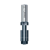 Trend Arbor For 876 Set 96mm Ol xnf5/16 (Tct Router Cutter Range / Comb Jointer)