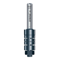 Trend Arbor For Groover 1/2" Shank (Router Cutter Range / Arbors)